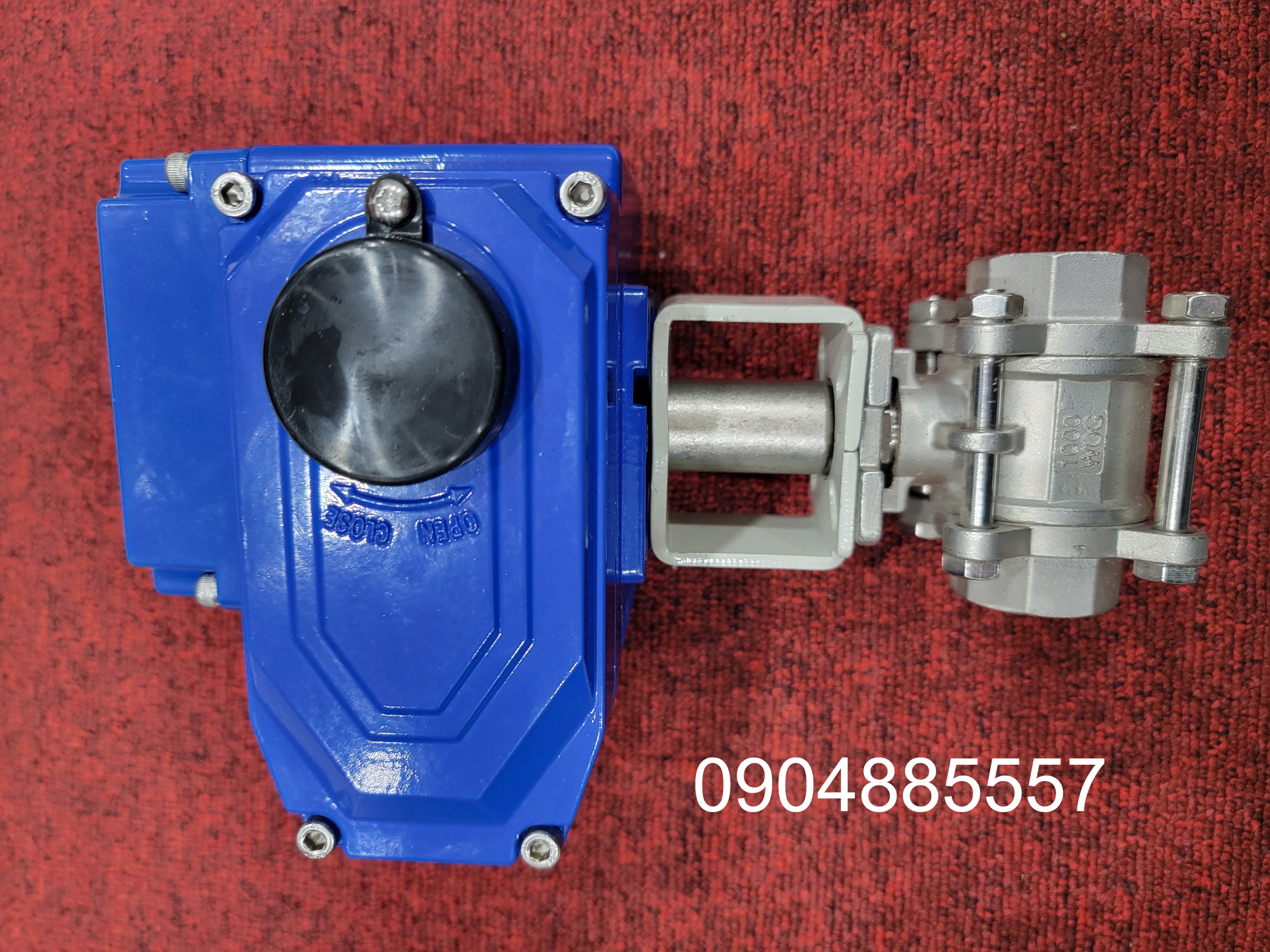 Công ty TNHH thương mại kỹ Thuật HQ Việt Nam